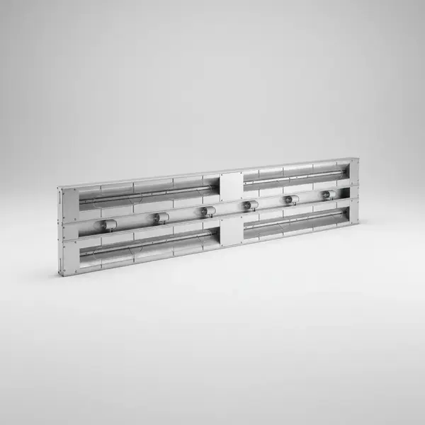 Hatco GRAHL-36D3-120QS