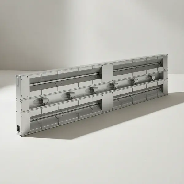 Hatco GRAHL-48D3-120QS