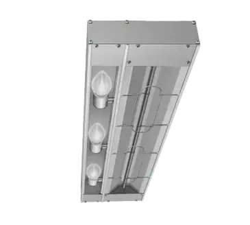 Hatco GRAM-72