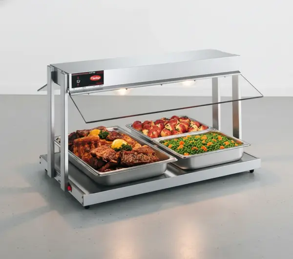 Hatco GRBW-24-120-QS