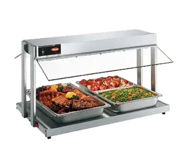 Hatco GRBW-48-120-QS