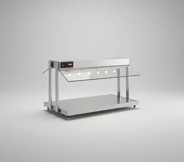 Hatco GRBW-48-120-QS