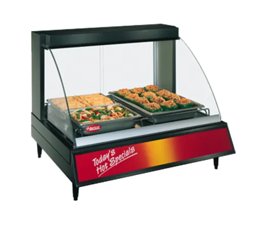 Hatco GRCD-2P