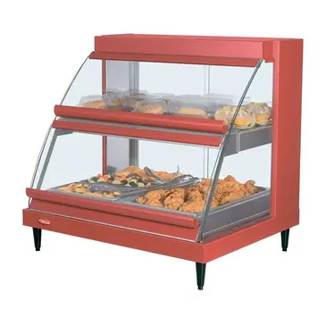 Hatco GRCD-2PD