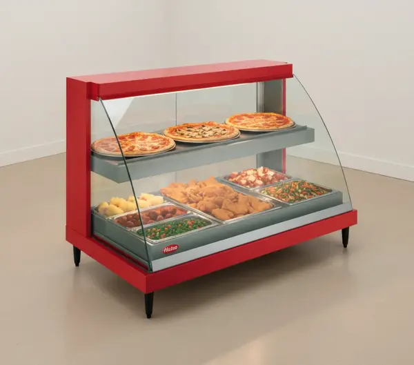 Hatco GRCD-3PD-120-QS