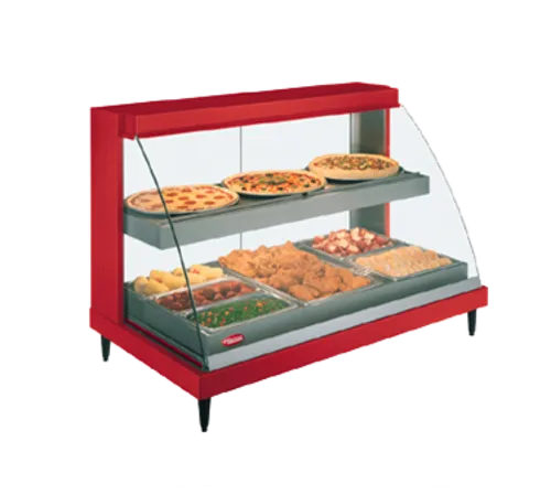 Hatco GRCDH-1PD