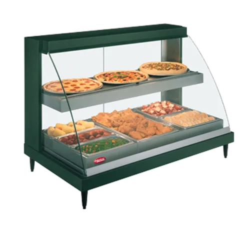 Hatco GRCDH-3PD-120-QS