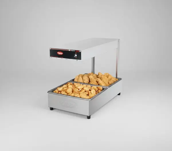 Hatco GRFFL-120-T-QS