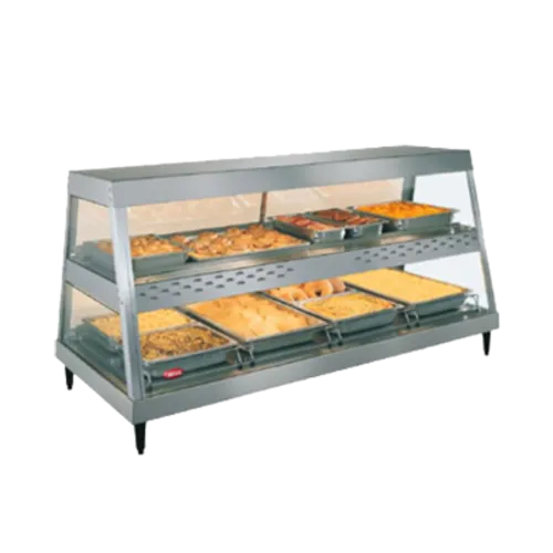 Hatco GRHD-4P