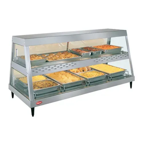Hatco GRHD-4PD