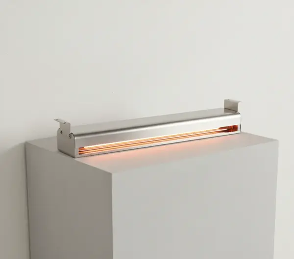 Hatco GRNM-36 Glo-Ray® Narrow Max Infrared Heater