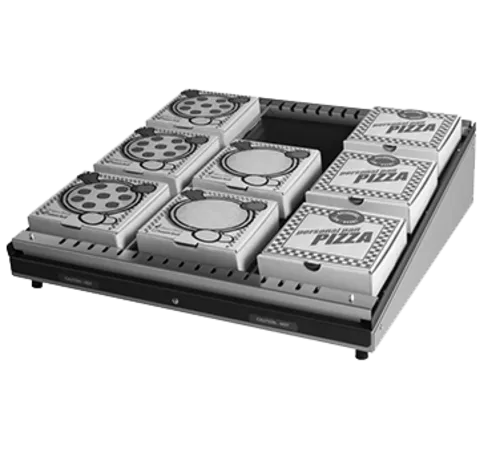 Hatco GRPWS-4824