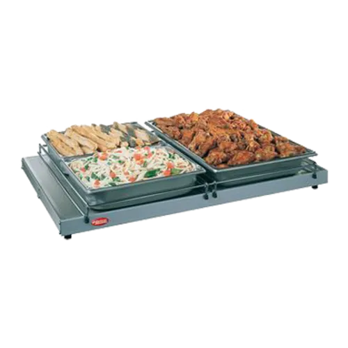 Hatco GRS-24-A