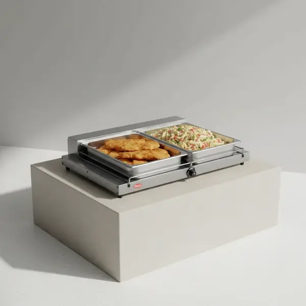 Hatco GRS-24-I-120-QS