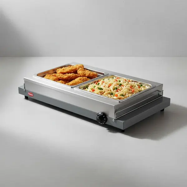 Hatco GRS-30-E Glo-Ray® Heated Shelf Food Warmer