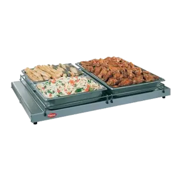 Hatco GRS-30-I