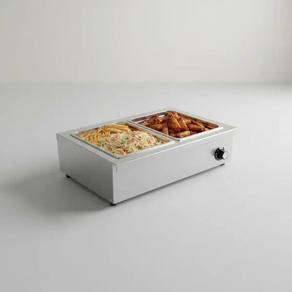 Hatco GRS-30-J Glo-Ray® 30" Heated Shelf Food Warmer