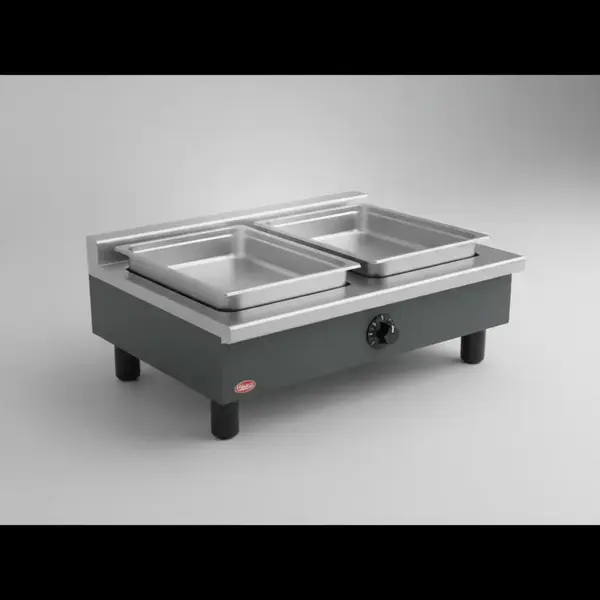 Hatco GRS-36-E Glo-Ray® Heated Shelf Food Warmer