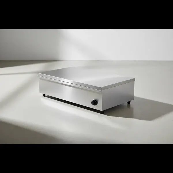 Hatco GRS-54-H Glo-Ray® Heated Shelf Food Warmer