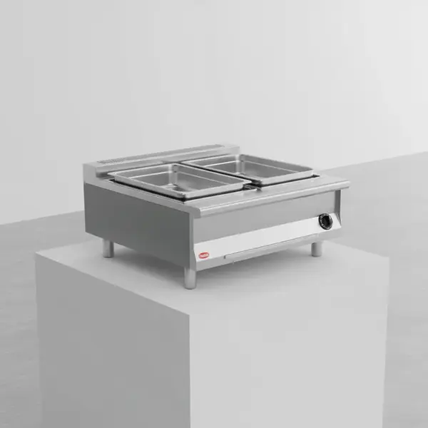 Hatco GRS-60-J Glo-Ray® 60" Heated Shelf Food Warmer