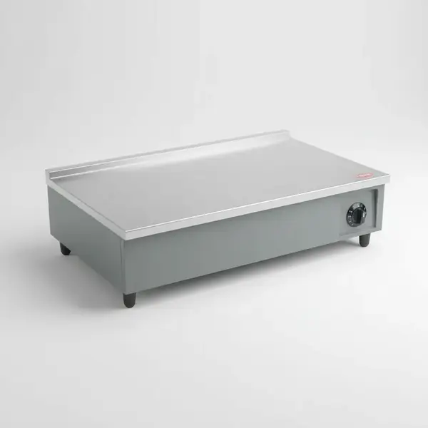 Hatco GRS-66-D Glo-Ray® 66" Heated Shelf Food Warmer