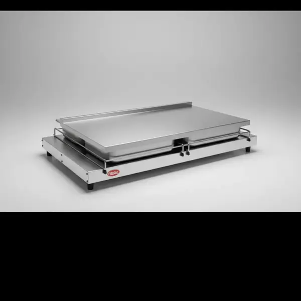 Hatco GRS-66-J Glo-Ray® Heated Shelf Food Warmer