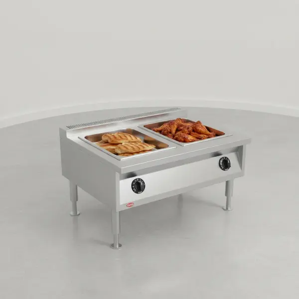 Hatco GRS-72-B Glo-Ray® Heated Shelf Food Warmer