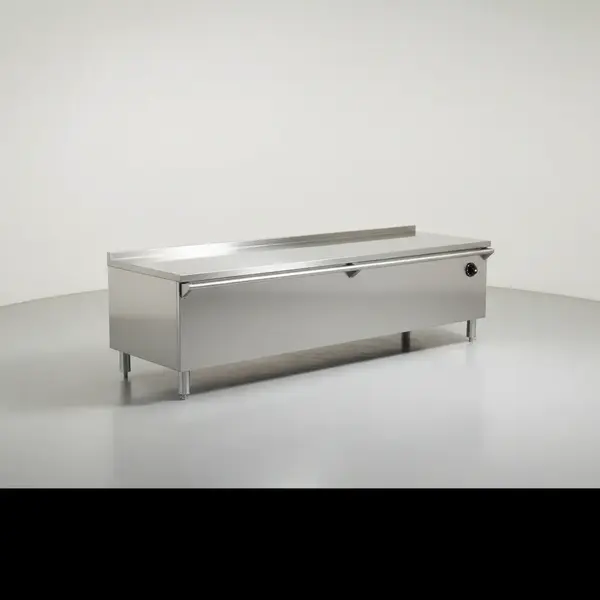 Hatco GRS-72-C Glo-Ray® 72" Heated Shelf Food Warmer