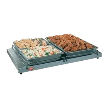 Hatco GRS-72-J