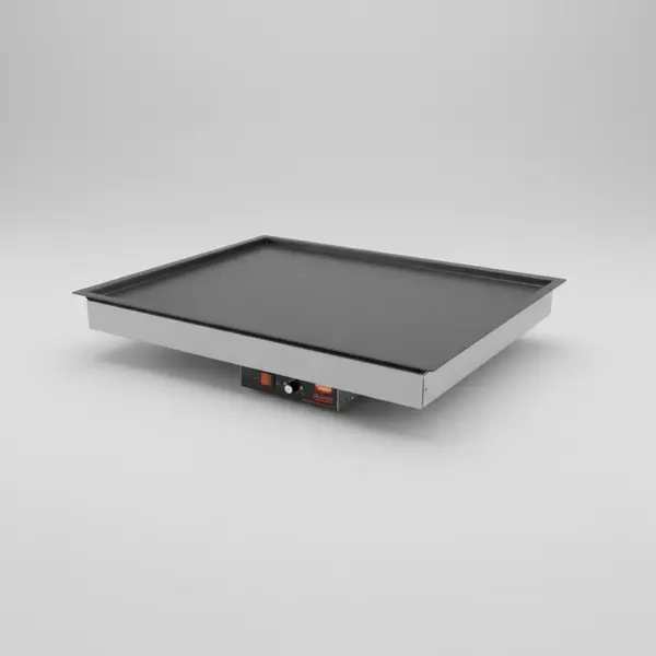 Hatco GRSB-24-I-120QS Glo-Ray 25.5" Heated Shelf Food Warmer