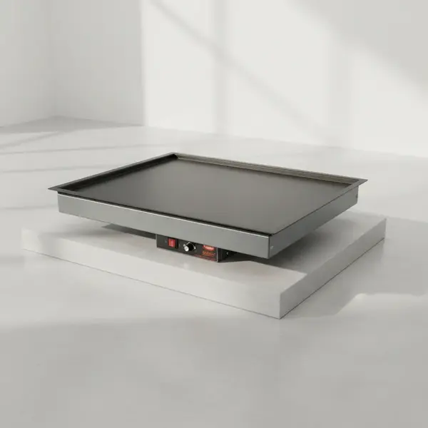 Hatco GRSB-30-I-120QS Glo-Ray Heated Shelf Food Warmer