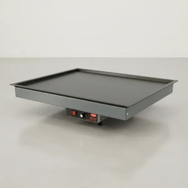 Hatco GRSB-36-I-120QS Glo-Ray Heated Shelf Food Warmer