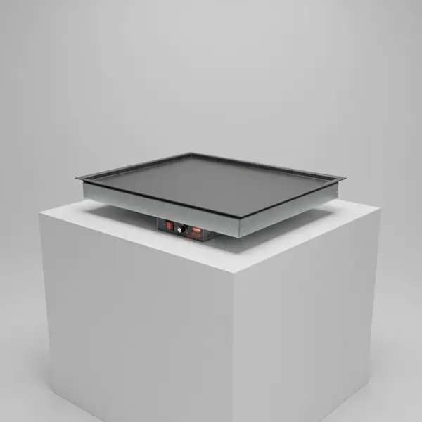 Hatco GRSB-42-F Glo-Ray® Heated Shelf Food Warmer