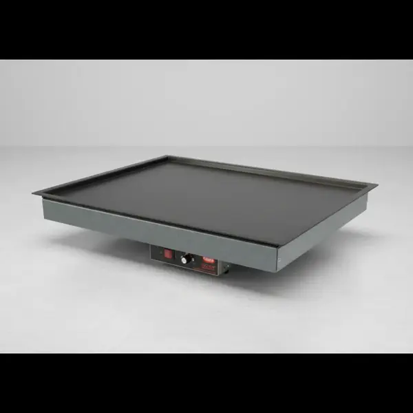 Hatco GRSB-48-I Glo-Ray Heated Shelf Food Warmer