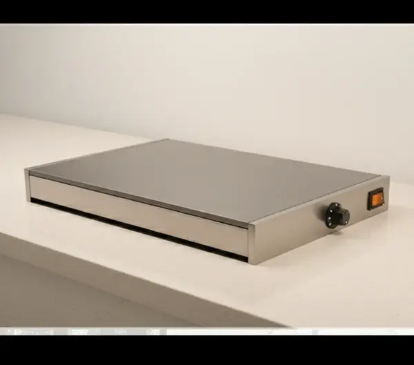 Hatco GRSBF-24-I Glo-Ray Heated Shelf Food Warmer