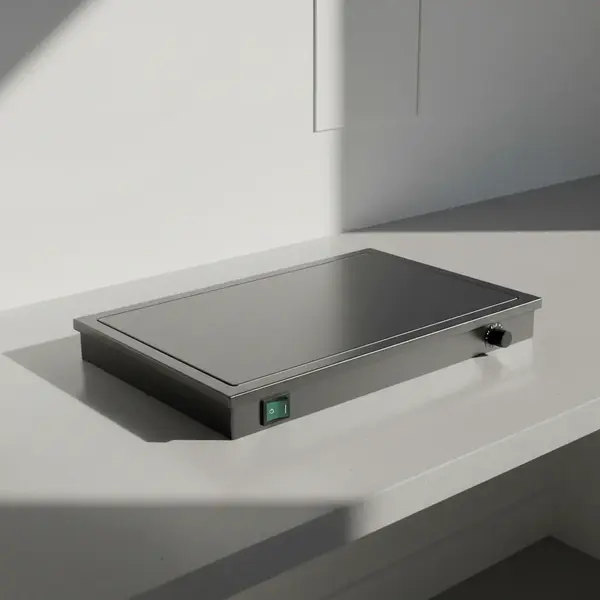 Hatco GRSBF-24-O Glo-Ray® Heated Shelf Food Warmer, 25.5" x 31.5"