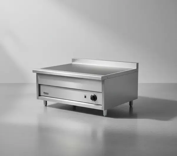 Hatco GRSBF-48-F Glo-Ray® Heated Shelf Food Warmer