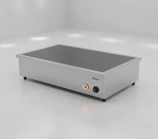 Hatco GRSBF-48-I-120QS Glo-Ray Heated Shelf Food Warmer