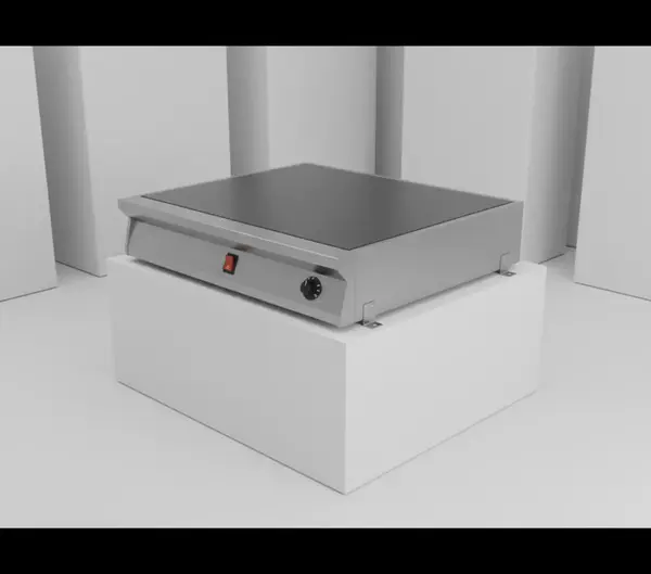 Hatco GRSBF-54-I Glo-Ray® Heated Shelf Food Warmer