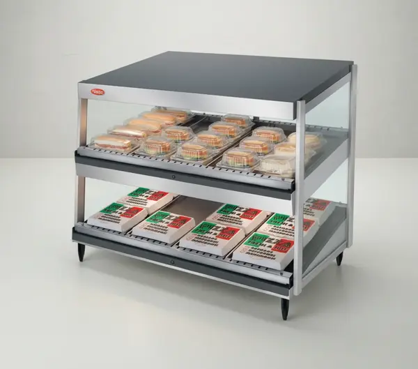 Hatco GRSDS-30D-120-QS