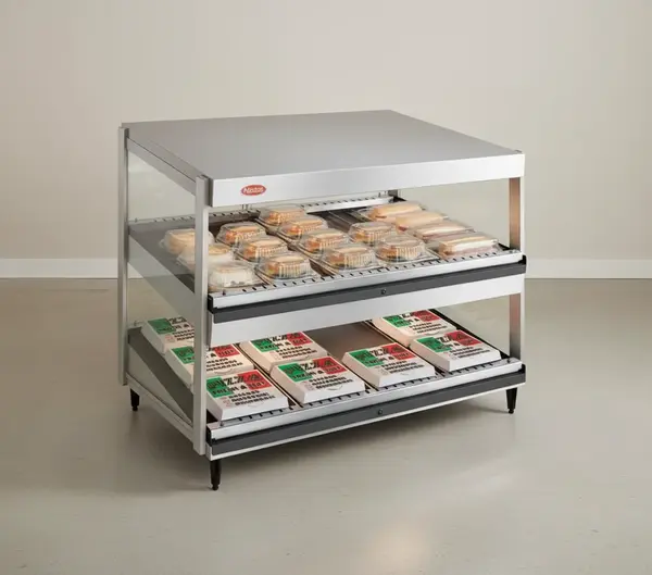 Hatco GRSDS-36D-120-QS