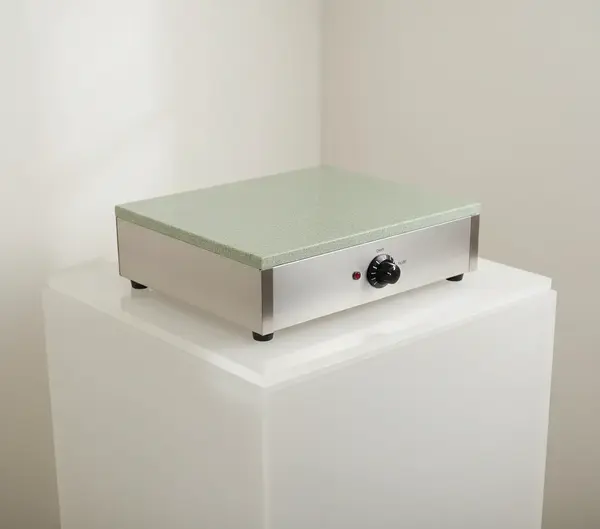 Hatco GRSS-3018 Glo-Ray® 30" x 18" Heated Shelf Food Warmer