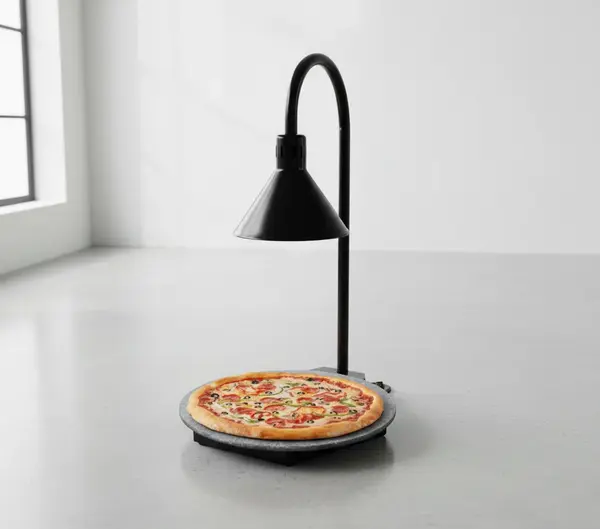 Hatco Glo-Ray® 20" Heated Shelf Food Warmer - 650 Watts