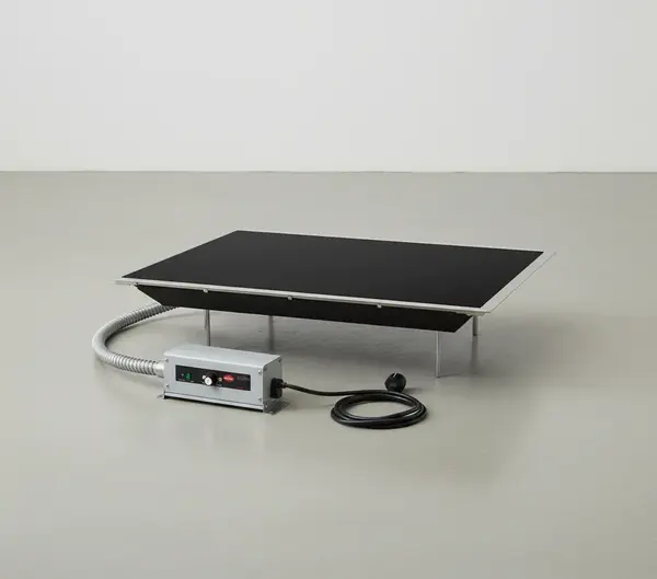 Hatco HBGB-7218 Heated Shelf Food Warmer - 73.63" Wide