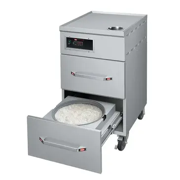 Hatco HRDW-2U
