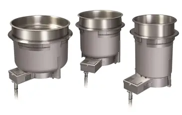 Hatco HWB-7QTD