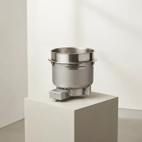 Hatco HWB7QT120V Drop-In Heated Well (Quick Ship)