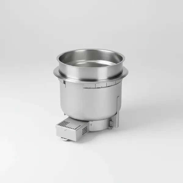 Hatco HWBH-7QT Built-In Heated Well