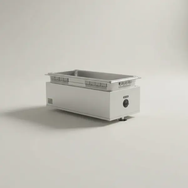 Hatco HWBHRN-FULD Built-In Heated Well