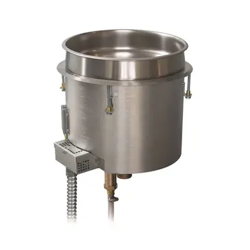 Hatco HWBI-11QTDA